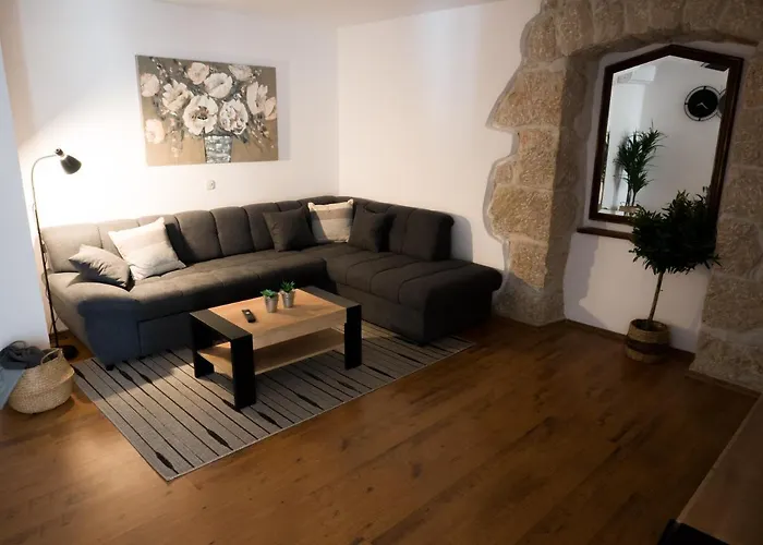 Holiday Home Vera